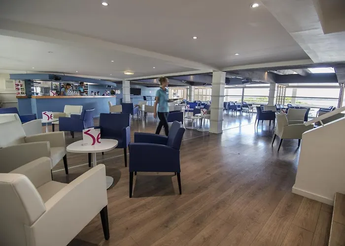 Belambra Clubs Residence Balaruc-Les-Bains - Les Rives De Thau