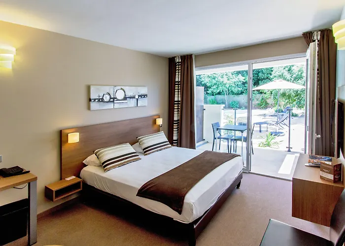 Forme-hotel&Spa Montpellier Sud-Est - Parc Expositions - Arena