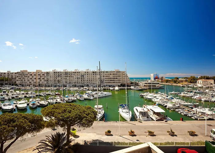The Originals Boutique, Hôtel Neptune, Montpellier Sud (Inter-Hotel)