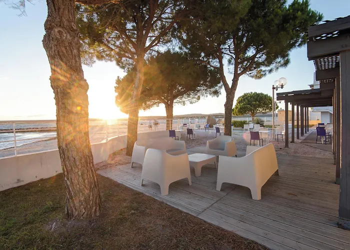 Belambra Clubs Balaruc-les-Bains - Les Rives De Thau
